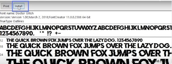Quickly Change Fonts in Adobe Premiere Pro: A Step-by-Step Guide