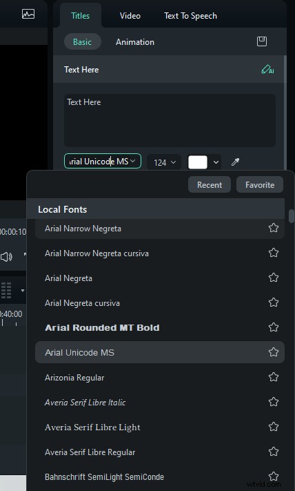 Quickly Change Fonts in Adobe Premiere Pro: A Step-by-Step Guide