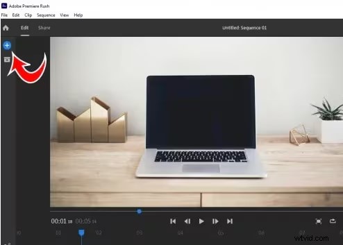 Mastering Text in Adobe Premiere Rush: A Step-by-Step Guide
