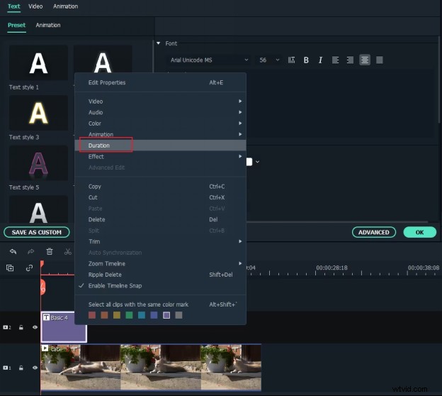 Mastering Text in Adobe Premiere Rush: A Step-by-Step Guide