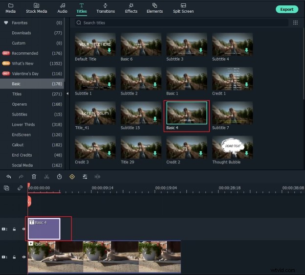 Mastering Text in Adobe Premiere Rush: A Step-by-Step Guide