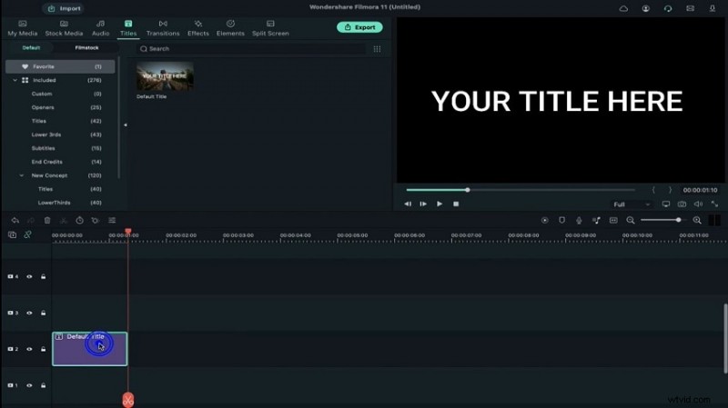 Create Stunning Glitch Text Effects for Videos: A Step-by-Step Guide