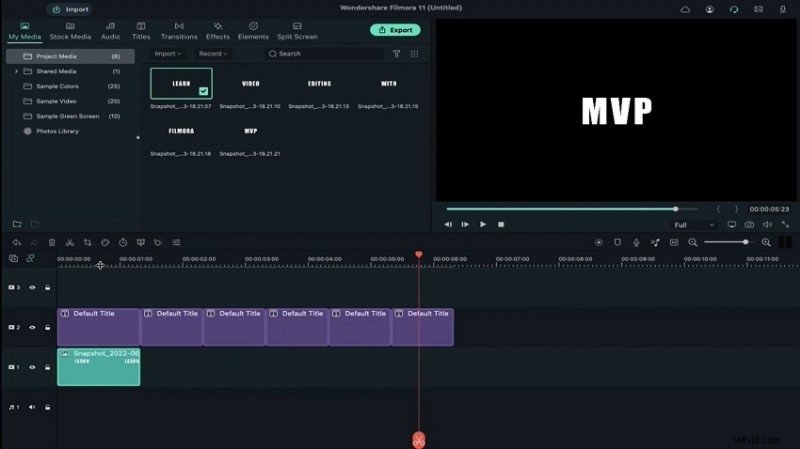 Create Stunning Glitch Text Effects for Videos: A Step-by-Step Guide