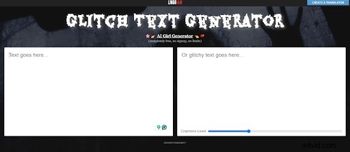 Create Stunning Glitch Text Effects for Videos: A Step-by-Step Guide