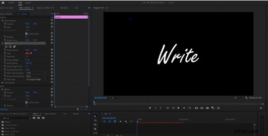 Handwritten Animation: A Comprehensive Guide for Video Creators