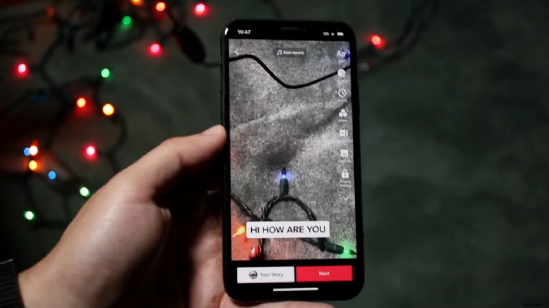 Mastering TikTok Text: A Comprehensive Guide to Adding & Editing Captions