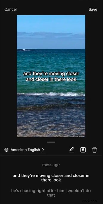Mastering TikTok Text: A Comprehensive Guide to Adding & Editing Captions