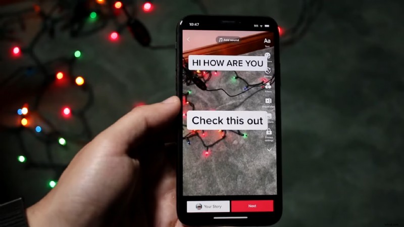 Mastering TikTok Text: A Comprehensive Guide to Adding & Editing Captions