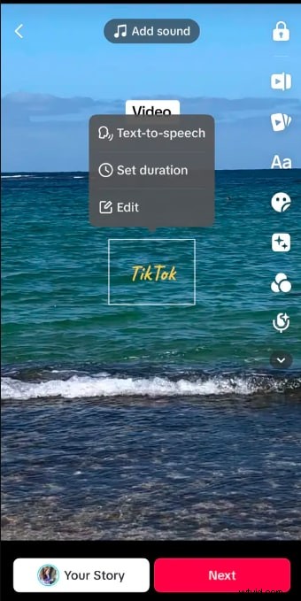 Mastering TikTok Text: A Comprehensive Guide to Adding & Editing Captions