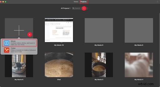 iMovie Captions: A Complete Guide for Mac, iPhone & iPad