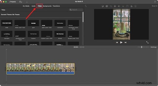 iMovie Captions: A Complete Guide for Mac, iPhone & iPad