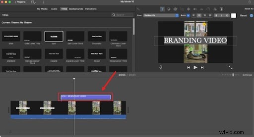 iMovie Captions: A Complete Guide for Mac, iPhone & iPad