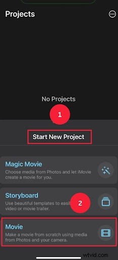 iMovie Captions: A Complete Guide for Mac, iPhone & iPad