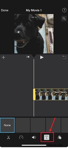 iMovie Captions: A Complete Guide for Mac, iPhone & iPad