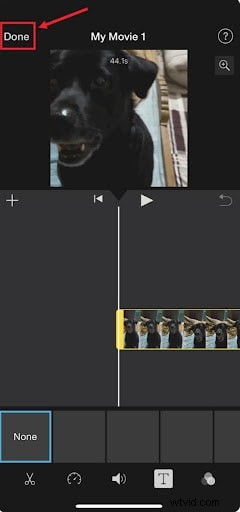 iMovie Captions: A Complete Guide for Mac, iPhone & iPad