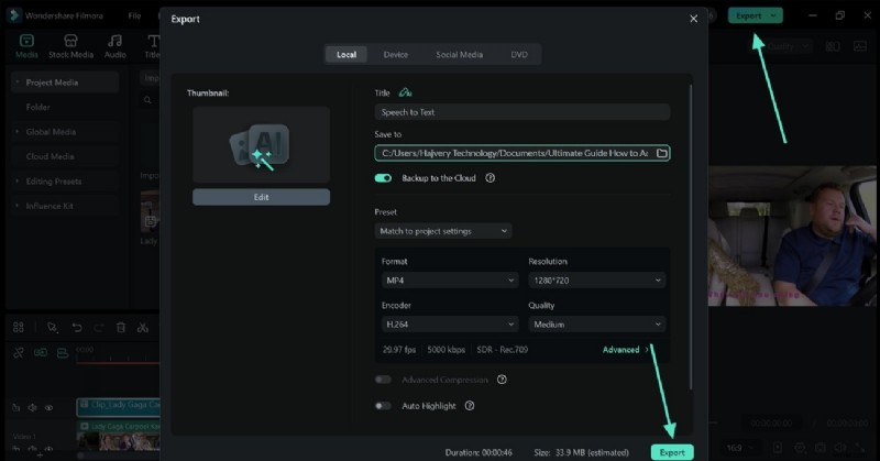 iMovie Captions: A Complete Guide for Mac, iPhone & iPad