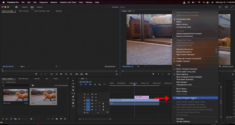 How to Center Text in Adobe Premiere Pro: 5 Easy Methods