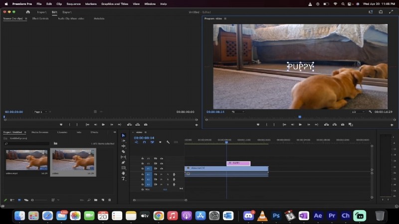 How to Center Text in Adobe Premiere Pro: 5 Easy Methods