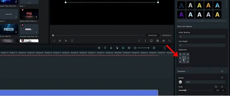 How to Center Text in Adobe Premiere Pro: 5 Easy Methods