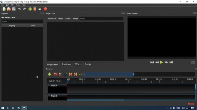 Add Engaging Text and Animations to Your Videos with OpenShot (and Filmora Alternatives)