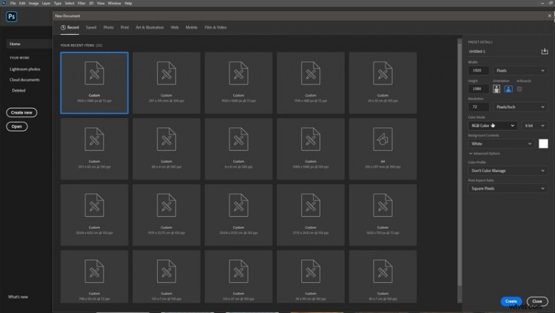 Photoshop 3D Text Tutorial: Easy Methods for Enhanced Visuals [2024]