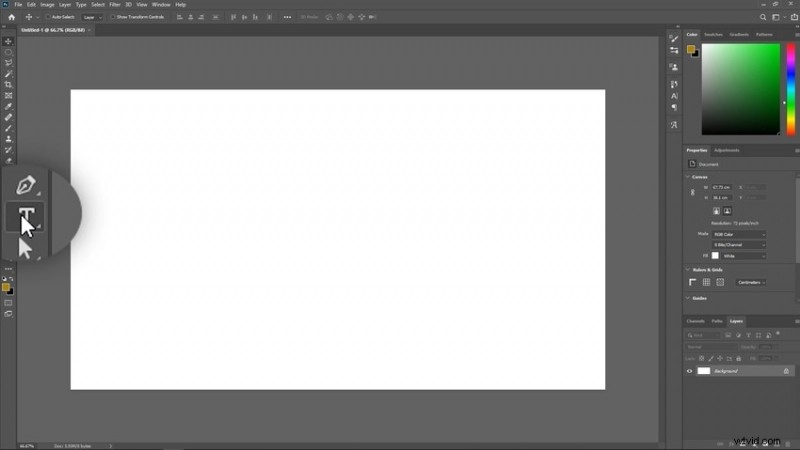 Photoshop 3D Text Tutorial: Easy Methods for Enhanced Visuals [2024]