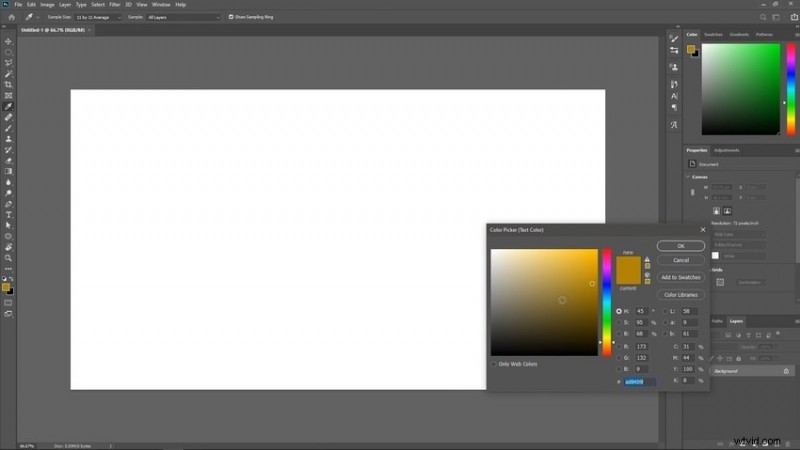 Photoshop 3D Text Tutorial: Easy Methods for Enhanced Visuals [2024]