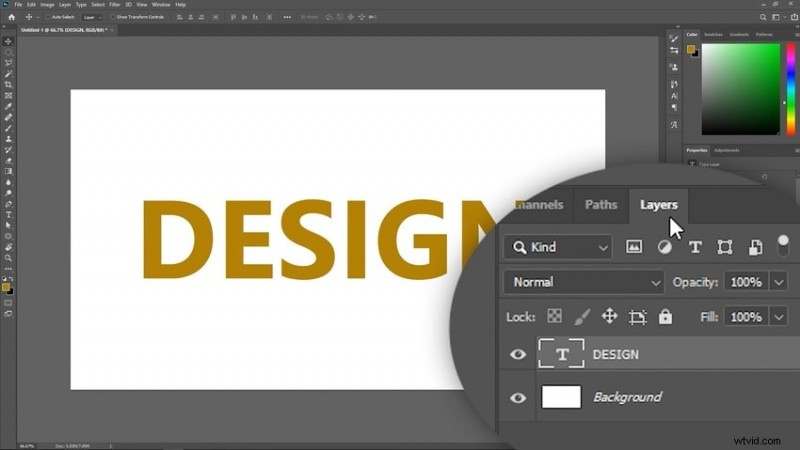 Photoshop 3D Text Tutorial: Easy Methods for Enhanced Visuals [2024]