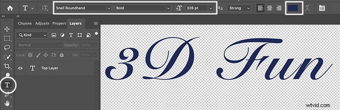 Photoshop 3D Text Tutorial: Easy Methods for Enhanced Visuals [2024]