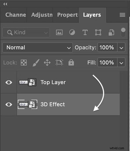 Photoshop 3D Text Tutorial: Easy Methods for Enhanced Visuals [2024]