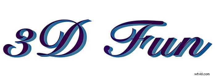 Photoshop 3D Text Tutorial: Easy Methods for Enhanced Visuals [2024]