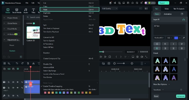 Photoshop 3D Text Tutorial: Easy Methods for Enhanced Visuals [2024]