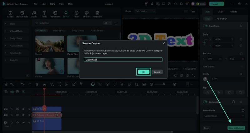 Photoshop 3D Text Tutorial: Easy Methods for Enhanced Visuals [2024]