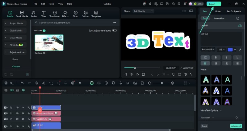 Photoshop 3D Text Tutorial: Easy Methods for Enhanced Visuals [2024]