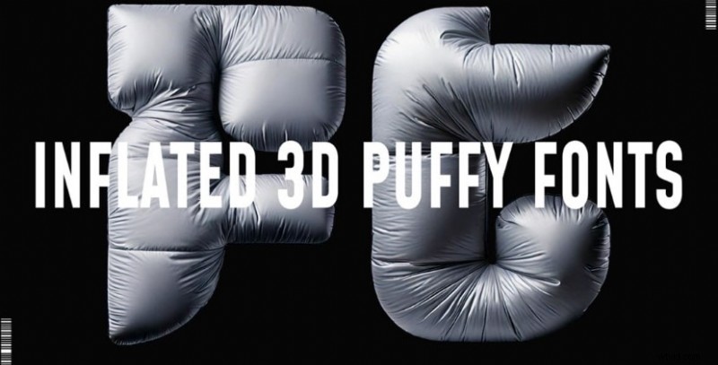 Photoshop 3D Text Tutorial: Easy Methods for Enhanced Visuals [2024]