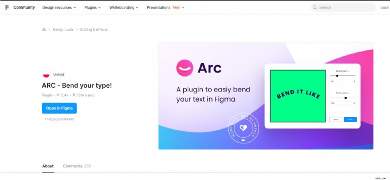 Mastering Curved Text in Figma: A Step-by-Step Guide