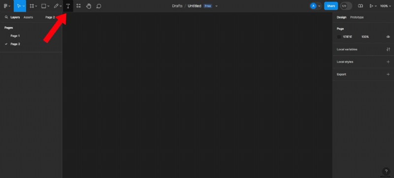 Mastering Curved Text in Figma: A Step-by-Step Guide