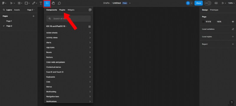 Mastering Curved Text in Figma: A Step-by-Step Guide