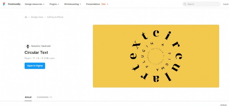 Mastering Curved Text in Figma: A Step-by-Step Guide