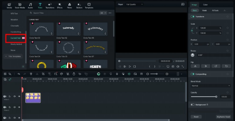 Mastering Curved Text in Figma: A Step-by-Step Guide