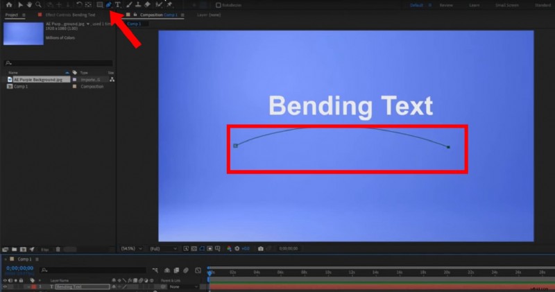 Animate Text on a Path in After Effects: A Step-by-Step Guide