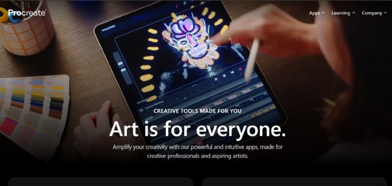 Mastering Text Effects in Procreate: A Comprehensive Guide