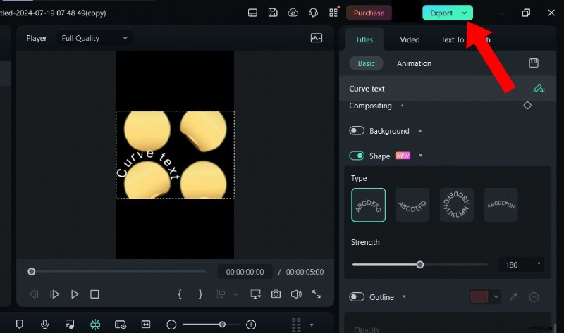 Mastering Text Effects in Procreate: A Comprehensive Guide