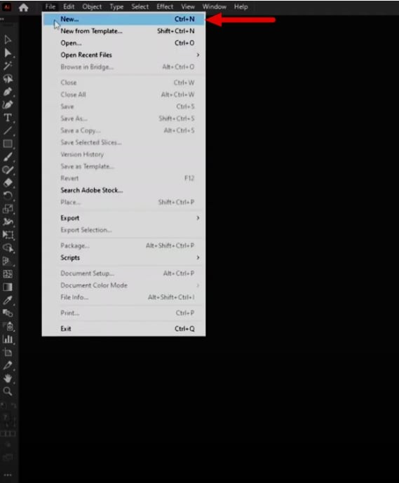 Illustrator: Create Dynamic Curved Text - A Step-by-Step Guide