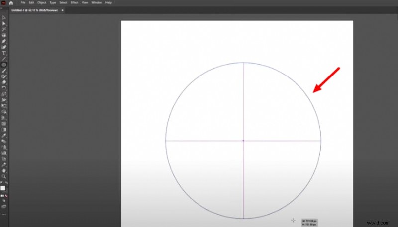 Illustrator: Create Dynamic Curved Text - A Step-by-Step Guide