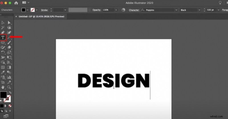 Illustrator: Create Dynamic Curved Text - A Step-by-Step Guide