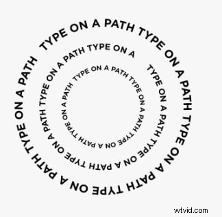 Illustrator: Create Dynamic Curved Text - A Step-by-Step Guide