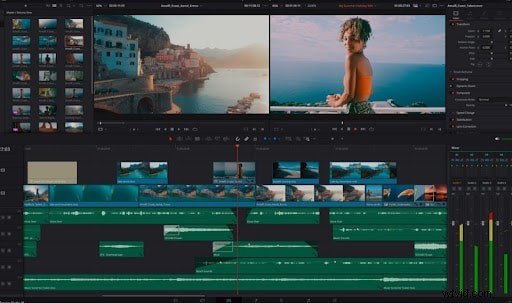 Mastering Text in DaVinci Resolve: A Step-by-Step Tutorial