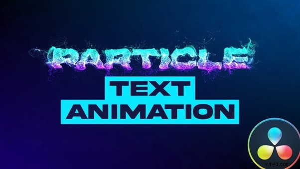 DaVinci Resolve Text Effects: A Comprehensive Tutorial