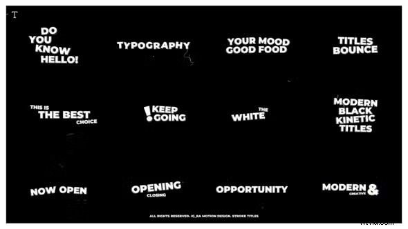 DaVinci Resolve Text Effects: A Comprehensive Tutorial